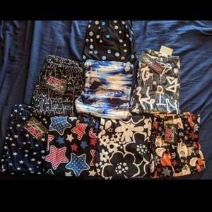 Legging Army leggings